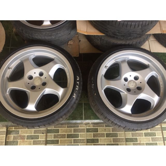 Alpha Throwing Star Avanza: Sebuah Studi Kasus Modifikasi Ekstrem