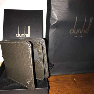 Dunhill Men Wallet