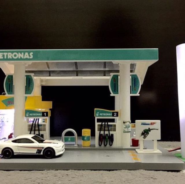 Petronas Upgrading Petrol Stations And Opening 15 New Stations Erpecnews Live