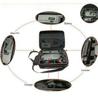 EVA Hard Carry Case Storage Shoulder Bag Box Backpack For DJI Mavic Pro Drone,
whatsapp 0182941089