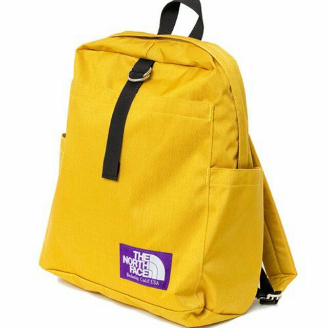 the north face purple label book rac pack m
