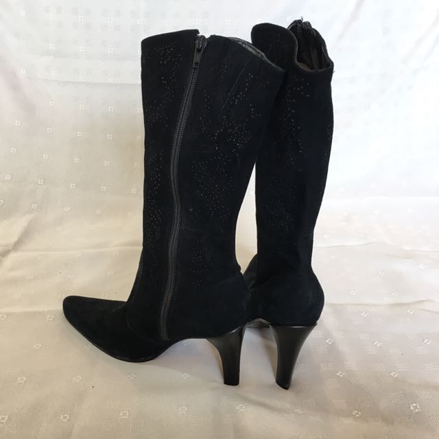 Antonio melani tall boots deals