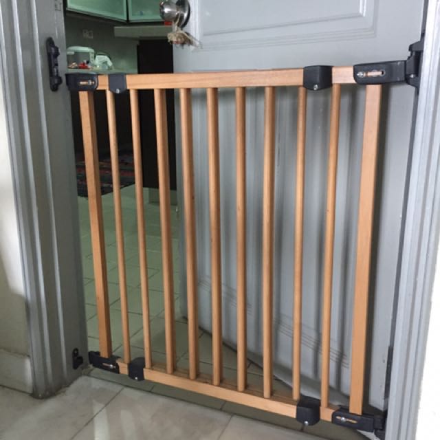 Babystart stair gate argos on sale