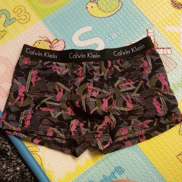 calvin klein underwear xl