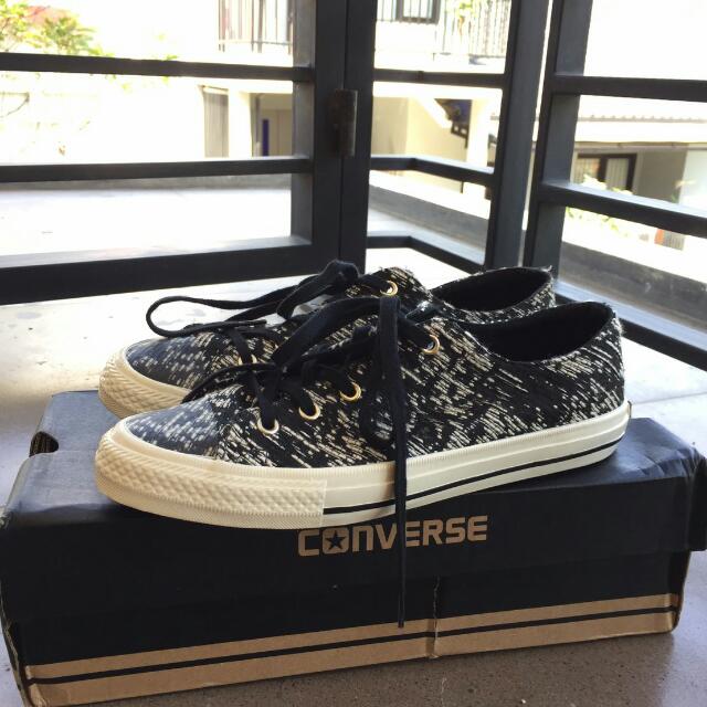 Converse gemma ox on sale