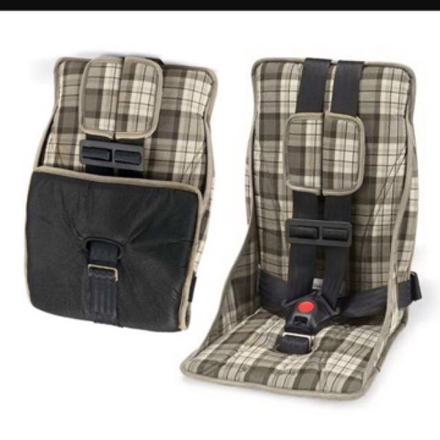 Eddie Bauer Portable Car Seat