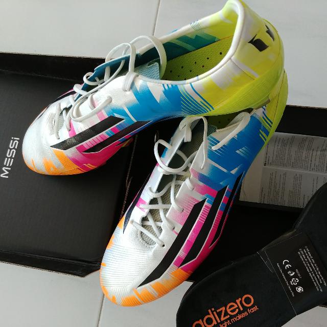 f50 adizero fg w