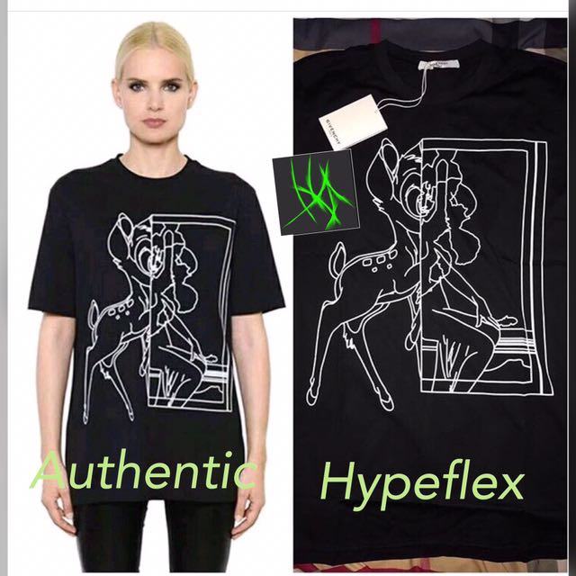 bambi tee