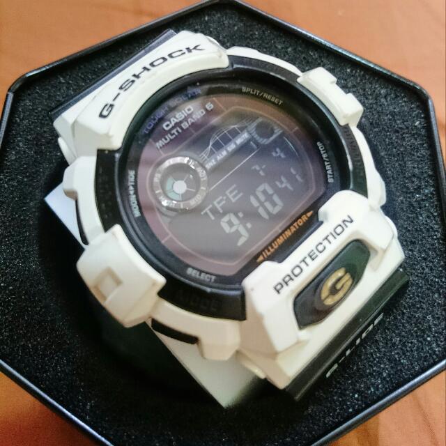 G shock best sale panda price