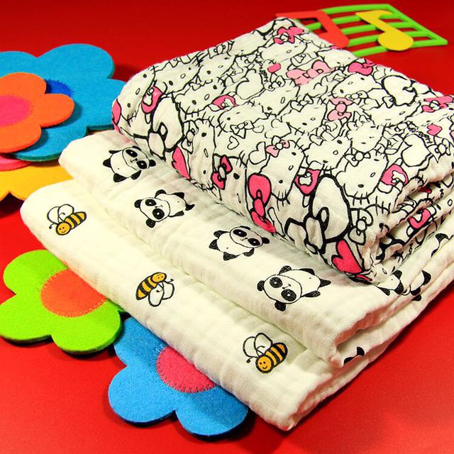 hello kitty swaddle