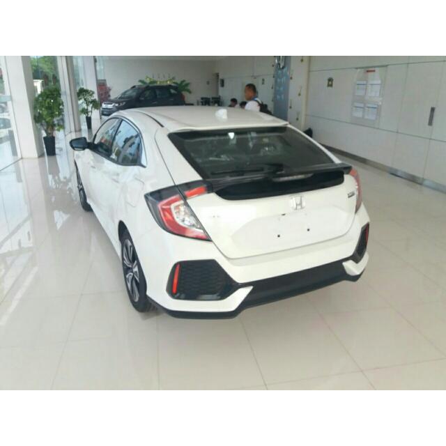 Honda Civic Hatchback Ready Stock Cars Cars For Sale On Carousell