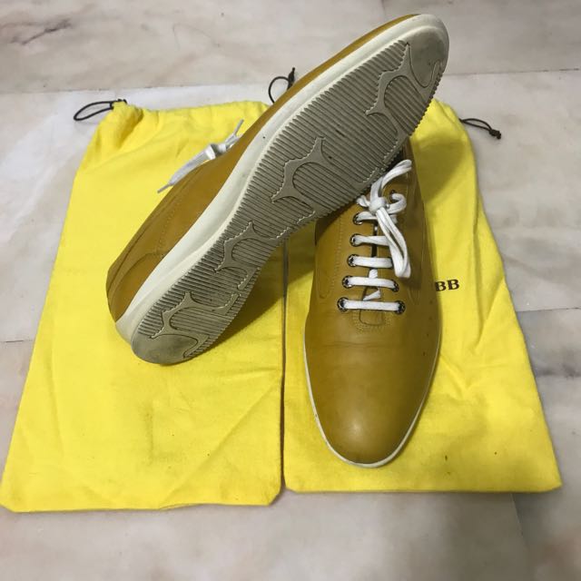 John Lobb X Aston Martin Luxury Apparel on Carousell
