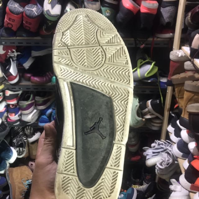 jordan son of mars grape