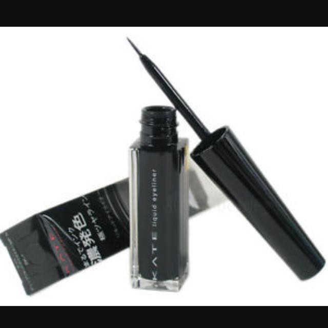 Kate Eyeliner, Beauty & Personal Care, Face, Makeup on Carousell