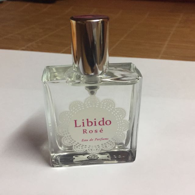 Libido Rose 日本人氣費洛蒙香水, 美容＆個人護理, 沐浴＆身體護理