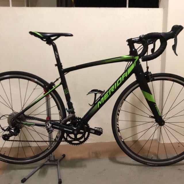 merida ride 100 price