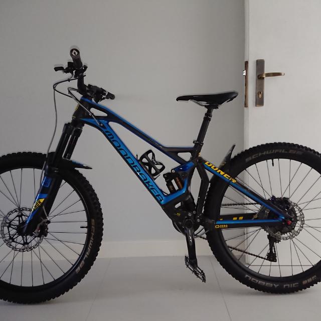 Mondraker dune for 2025 sale