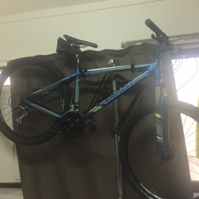 Giant talon 1 sales 2014