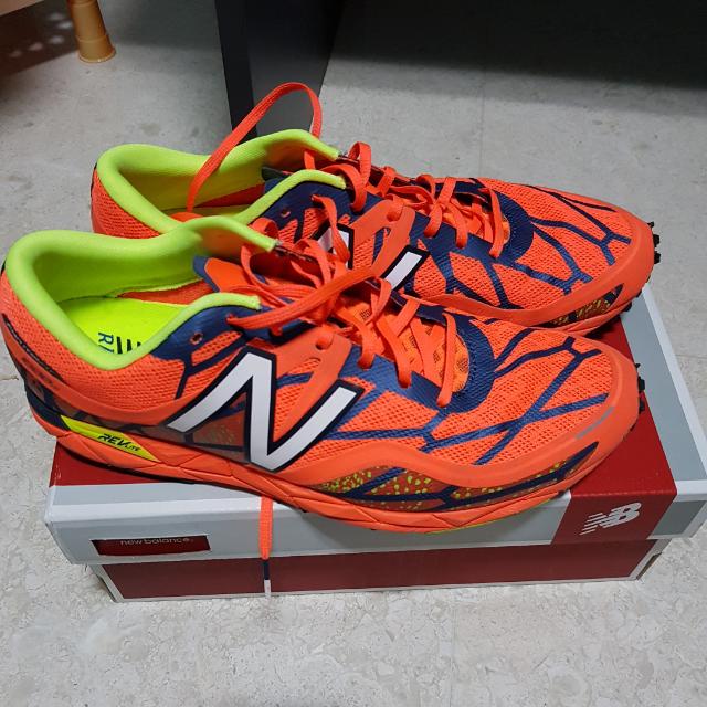 New balance rc1600v2 review clearance