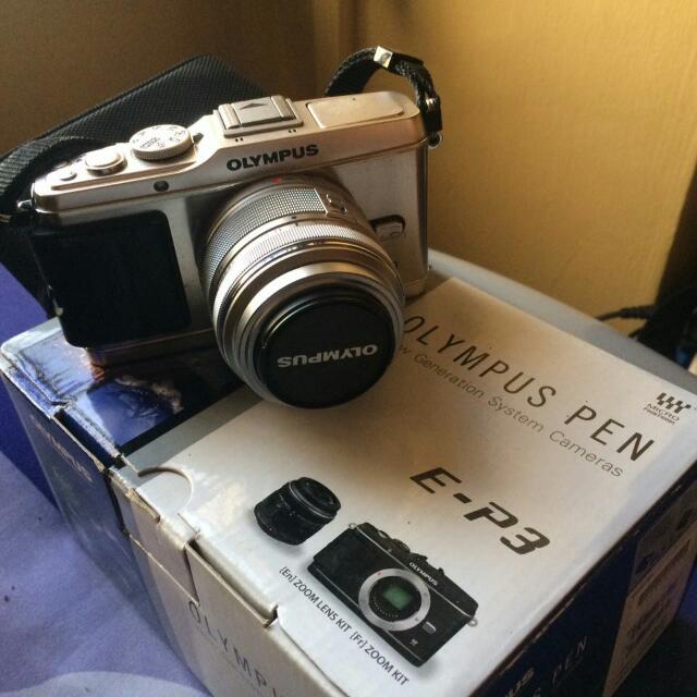 Olympus Pen E P3 Photography On Carousell Olympus Pen E P3 Photography On Carousell