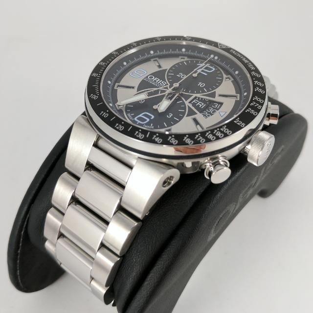 Oris 7614 top