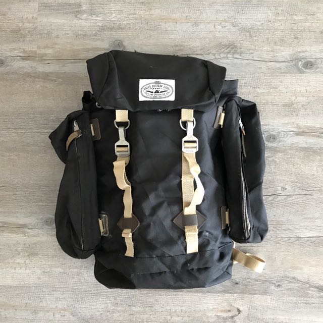 poler rucksack