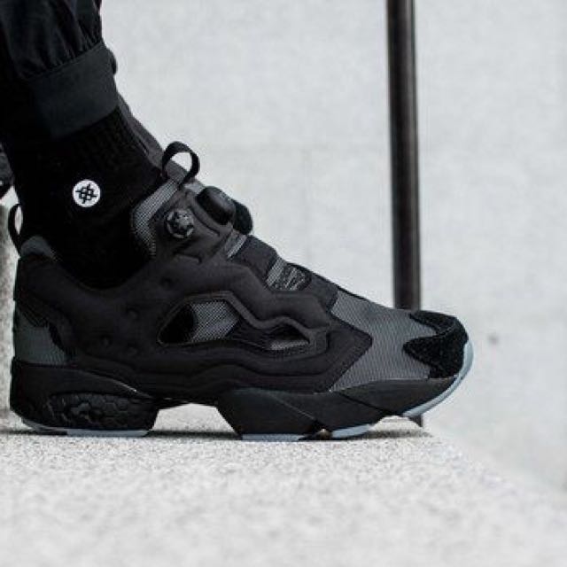 reebok insta pump fury mtp