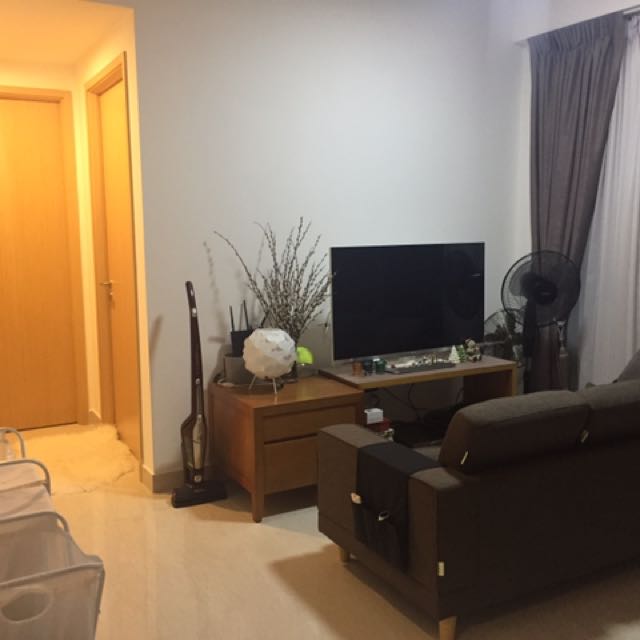 Rooms For Rent Sengkang Square, Property, Rentals, Condos & ECs on
