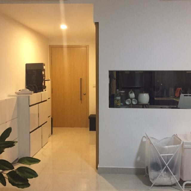 Rooms For Rent Sengkang Square, Property, Rentals, Condos & ECs on