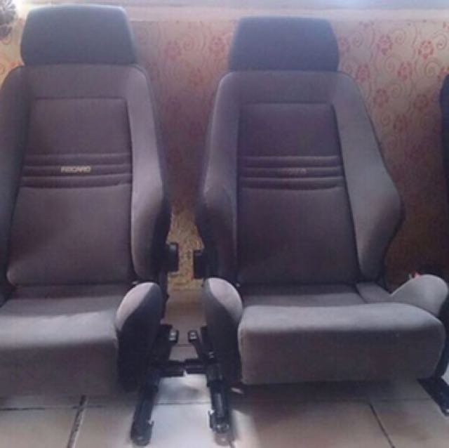 Recaro evo 3 cheap