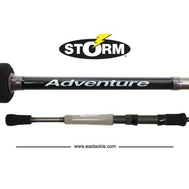 Storm adventure rod Outlet