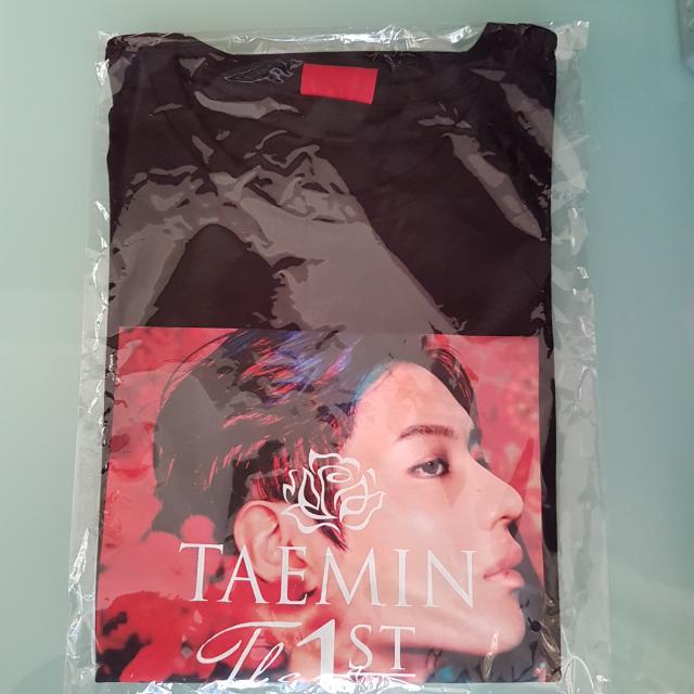 激安通販ショッピング TAEMIN THE 1st STAGE NIPPON BUDOKAN