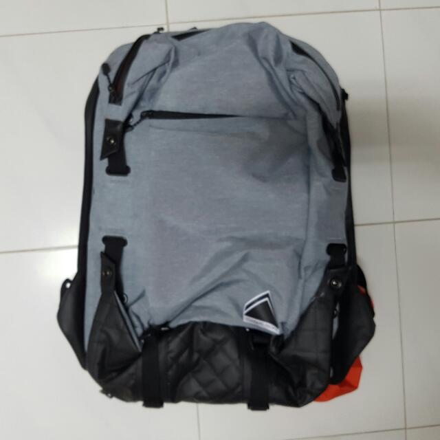 Standard pacific field rucksack on sale