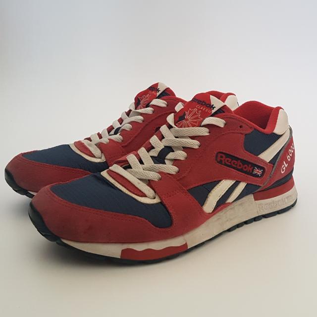 Gl 6000 top