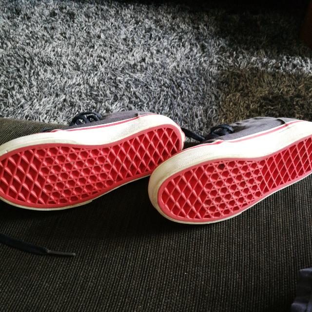 Vans boots kids 2017 deals
