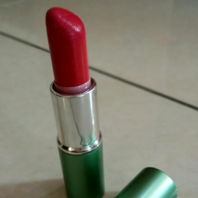 Wardah Exclusive Lipstick No 30 Kesehatan Kecantikan Rias