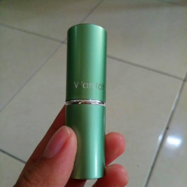 Wardah Exclusive Lipstick No 30 Kesehatan Kecantikan Rias