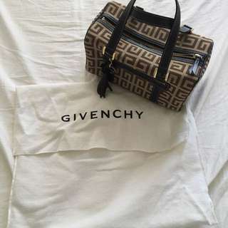 Givenchy Rectangle Handbag