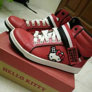 Hello Kitty Sport Shoes