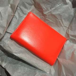 comme Des GARÇONS 錢包64243381298947110