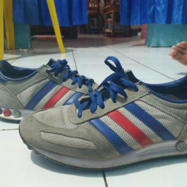 adidas la trainer 43