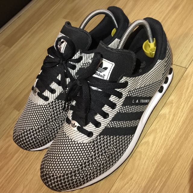 adidas puma trainers