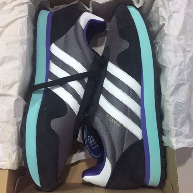 adidas haven