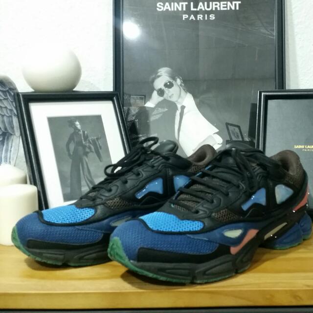Adidas X Raf Simons Ozweego 2 US Sz10.5