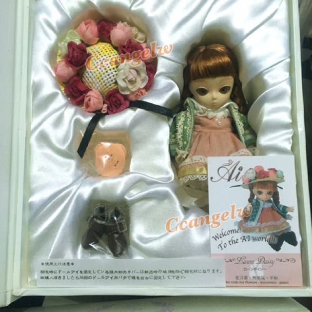 ai doll bjd