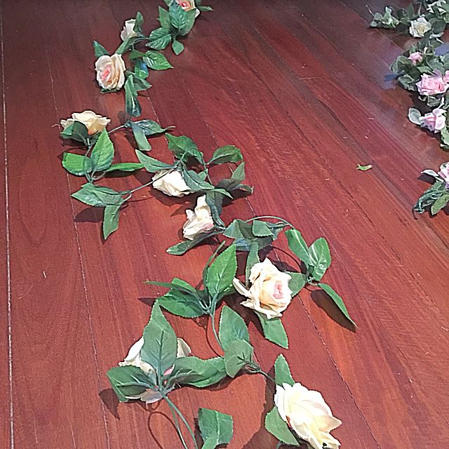 Artificial Flower Garland Singapore Best Flower Site