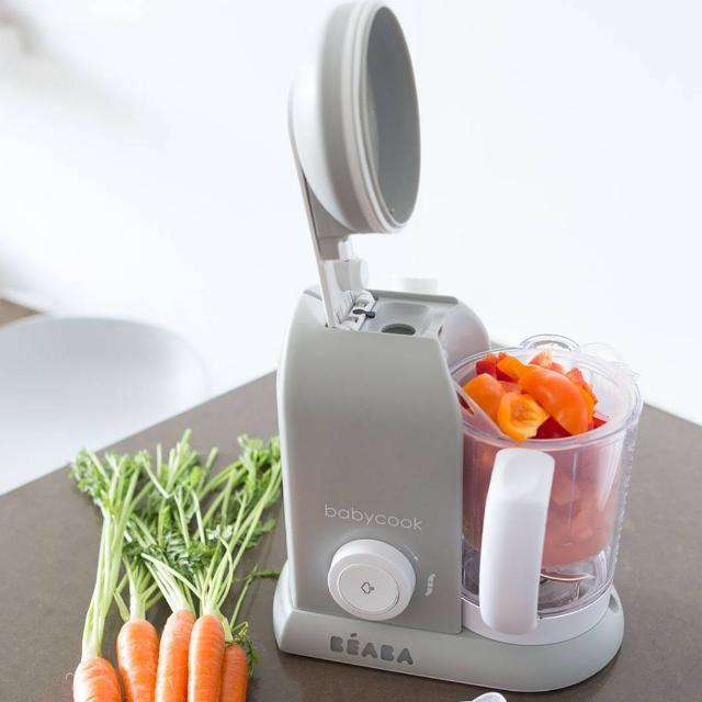 Beaba babycook grey on sale