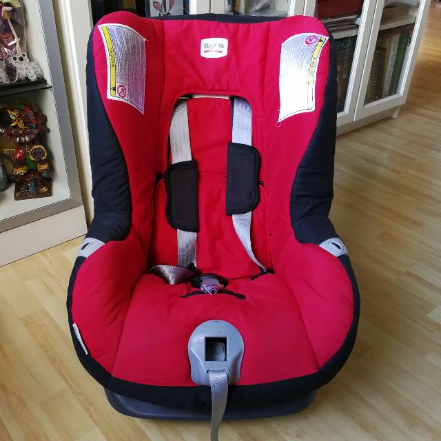 Britax First Class Plus Bx Car Seat Babies Kids Babies Kids Fashion on Carousell