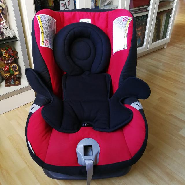 britax first class plus bx