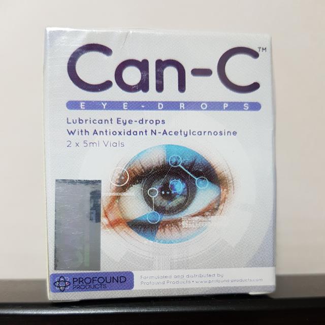 Canc eye drops for dogs top